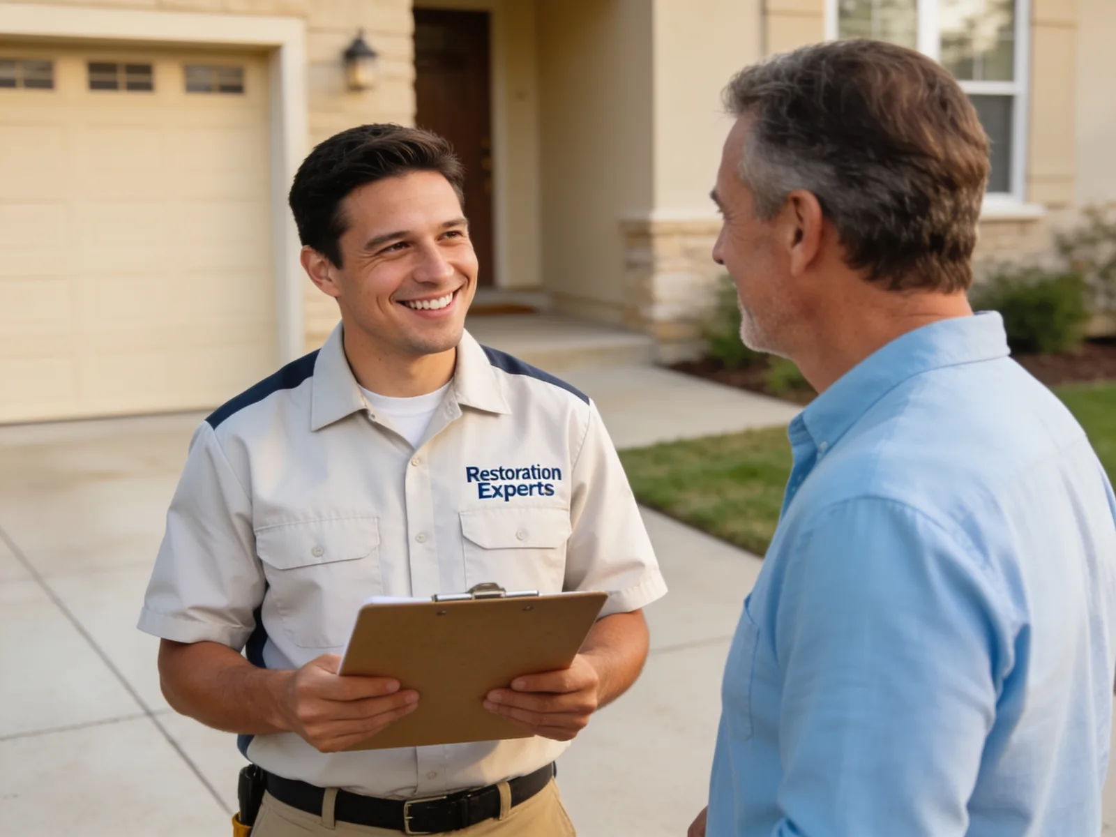 Water Damage Cleanup Plains, KS FAQs
